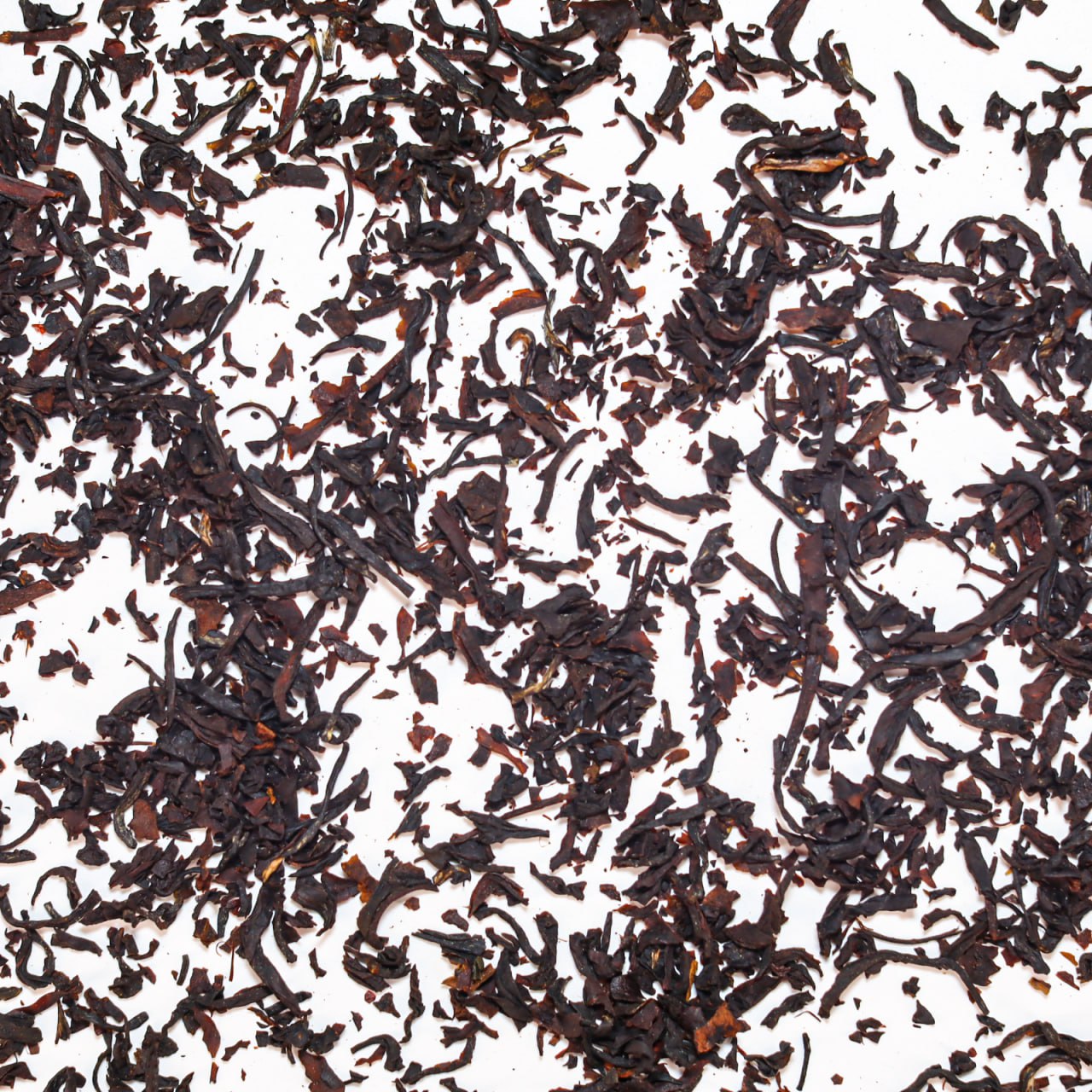 EARL GREY BERGAMOT BLACK TEA