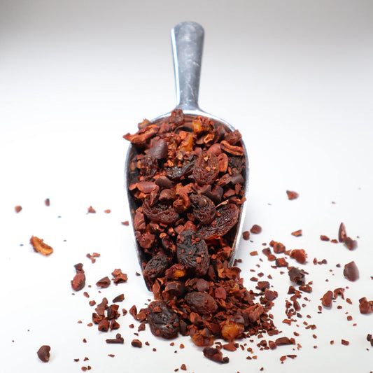 COCOA GLAZE HERBAL TEA - Teacle 