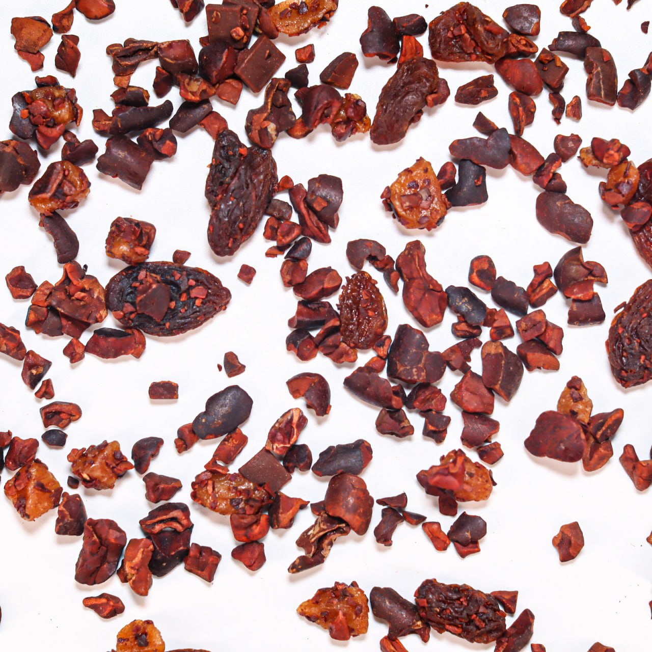 COCOA GLAZE HERBAL TEA
