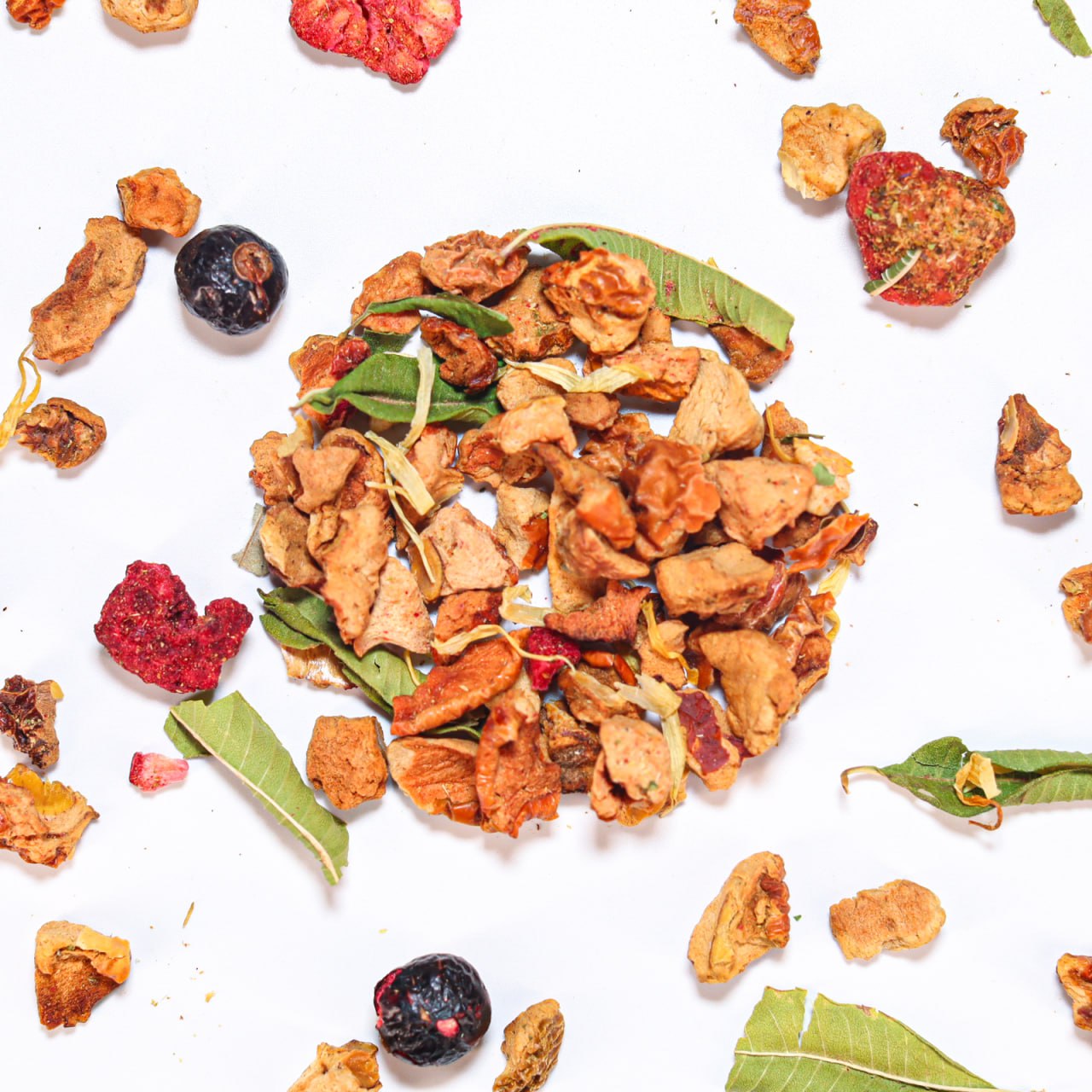 CITRAVERA HERBAL TEA