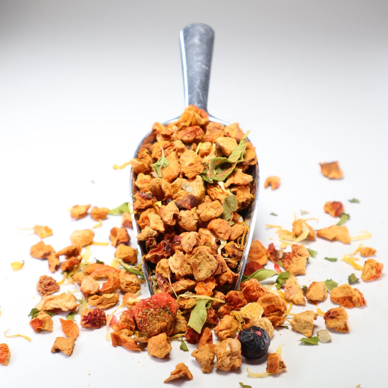 CITRAVERA HERBAL TEA - Teacle 