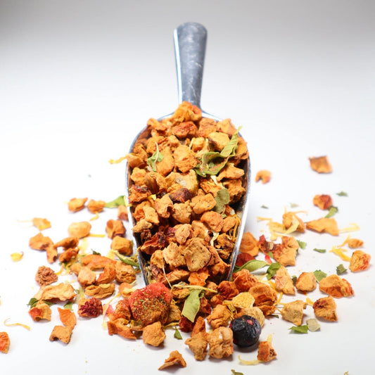 CITRAVERA HERBAL TEA - Teacle 