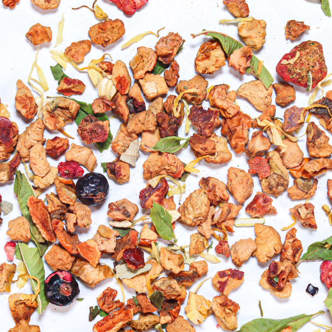 CITRAVERA HERBAL TEA