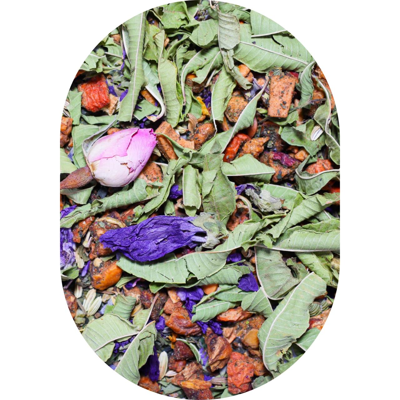 LAVENDER NEST HERBAL TEA