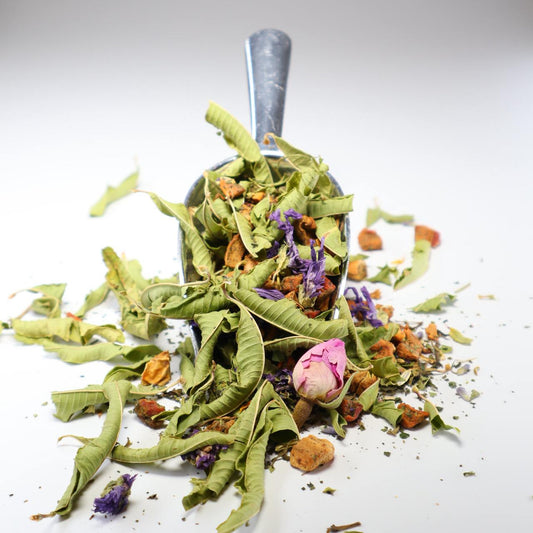 LAVENDER NEST HERBAL TEA - Teacle 