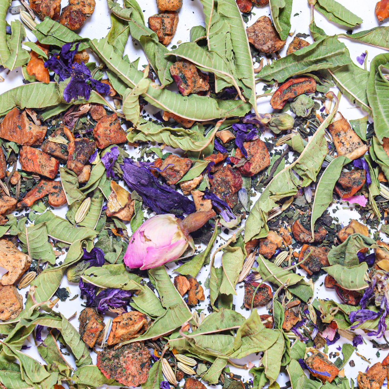 LAVENDER NEST HERBAL TEA