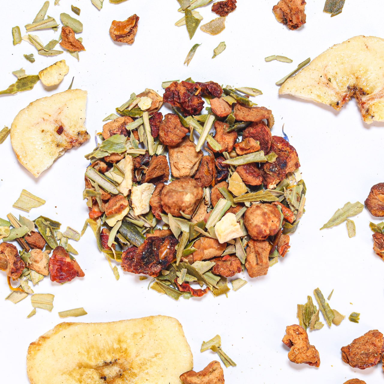 TROPIMOON HERBAL TEA