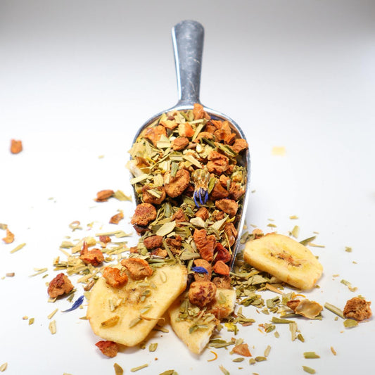 TROPIMOON HERBAL TEA - Teacle 