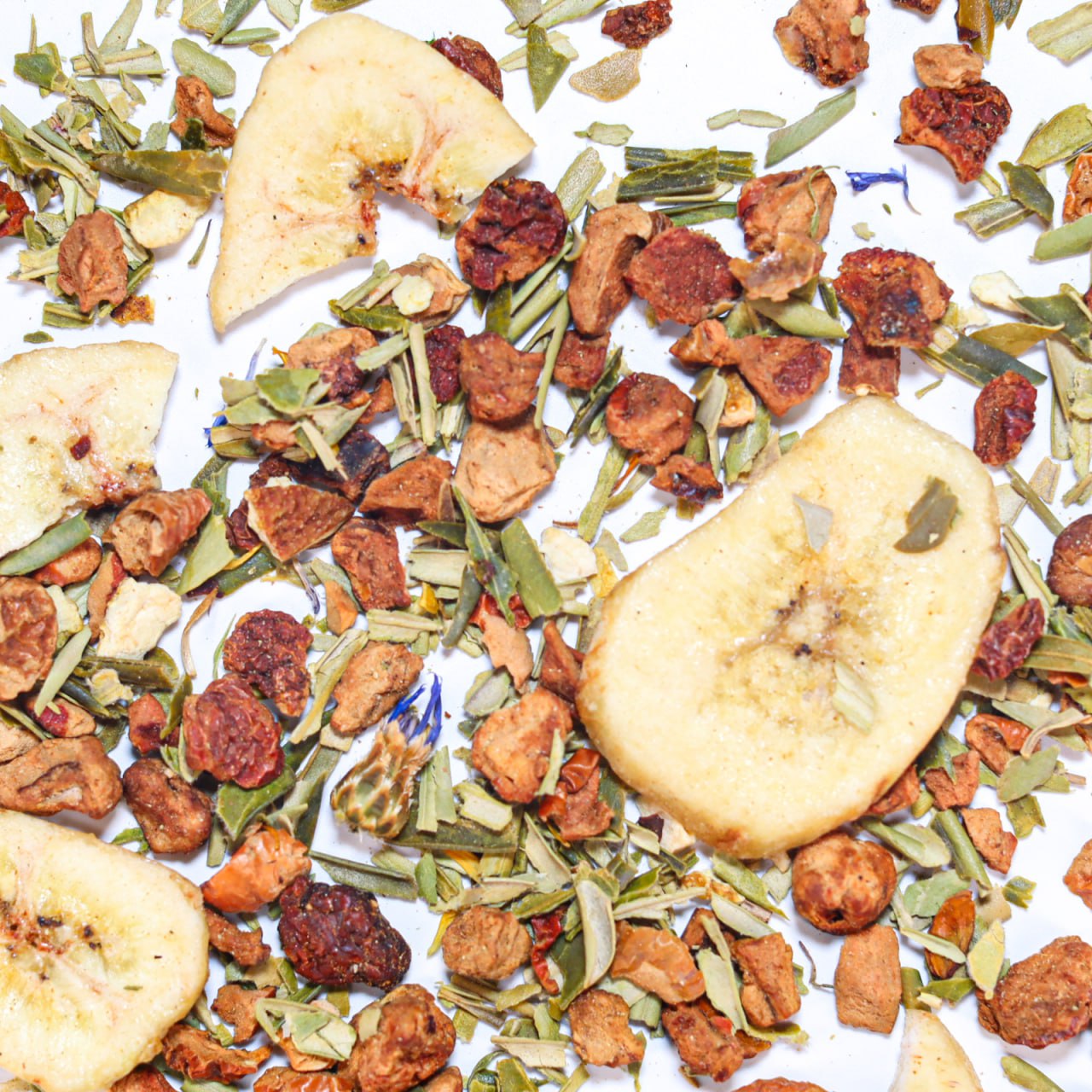 TROPIMOON HERBAL TEA