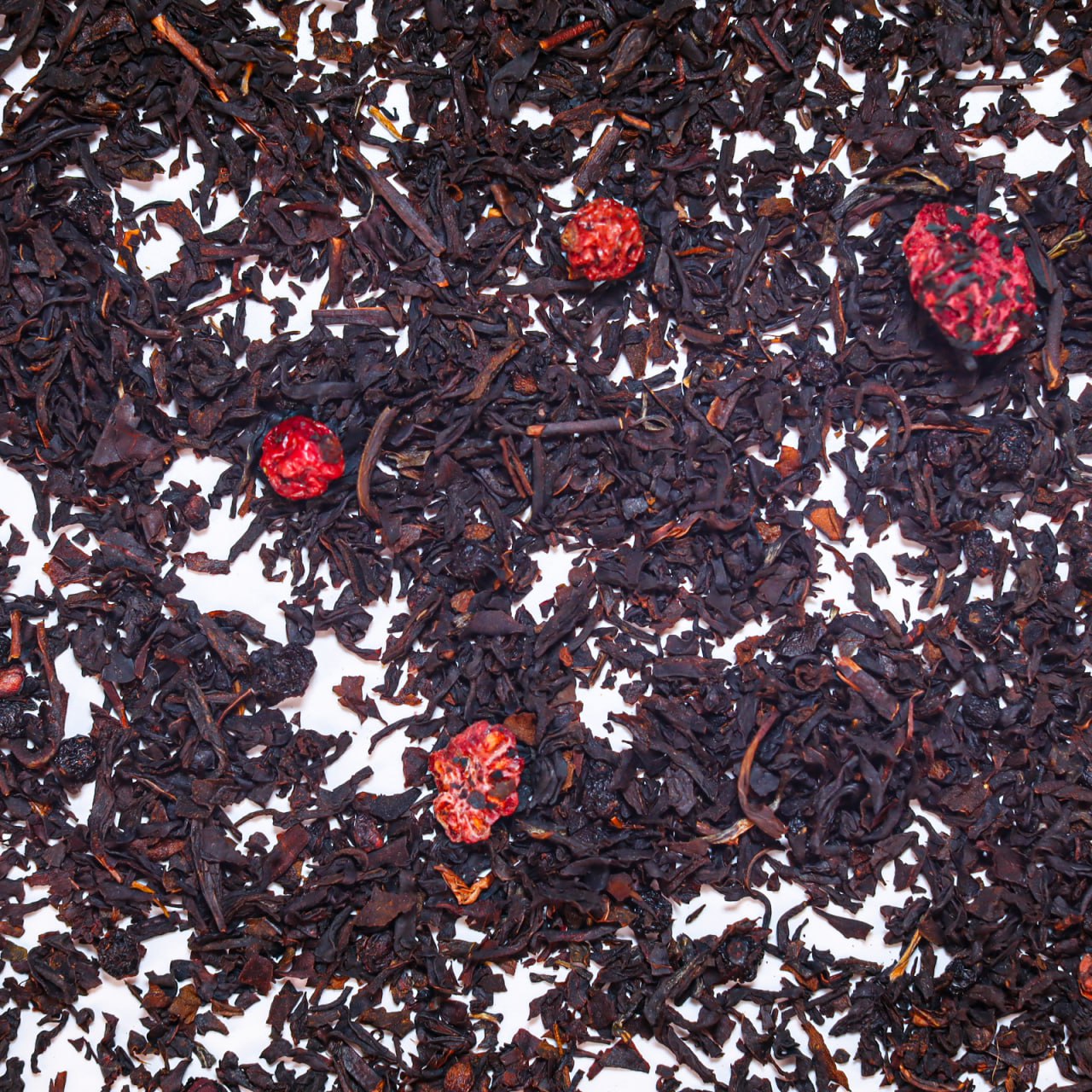 WILD RUBY BLACK TEA