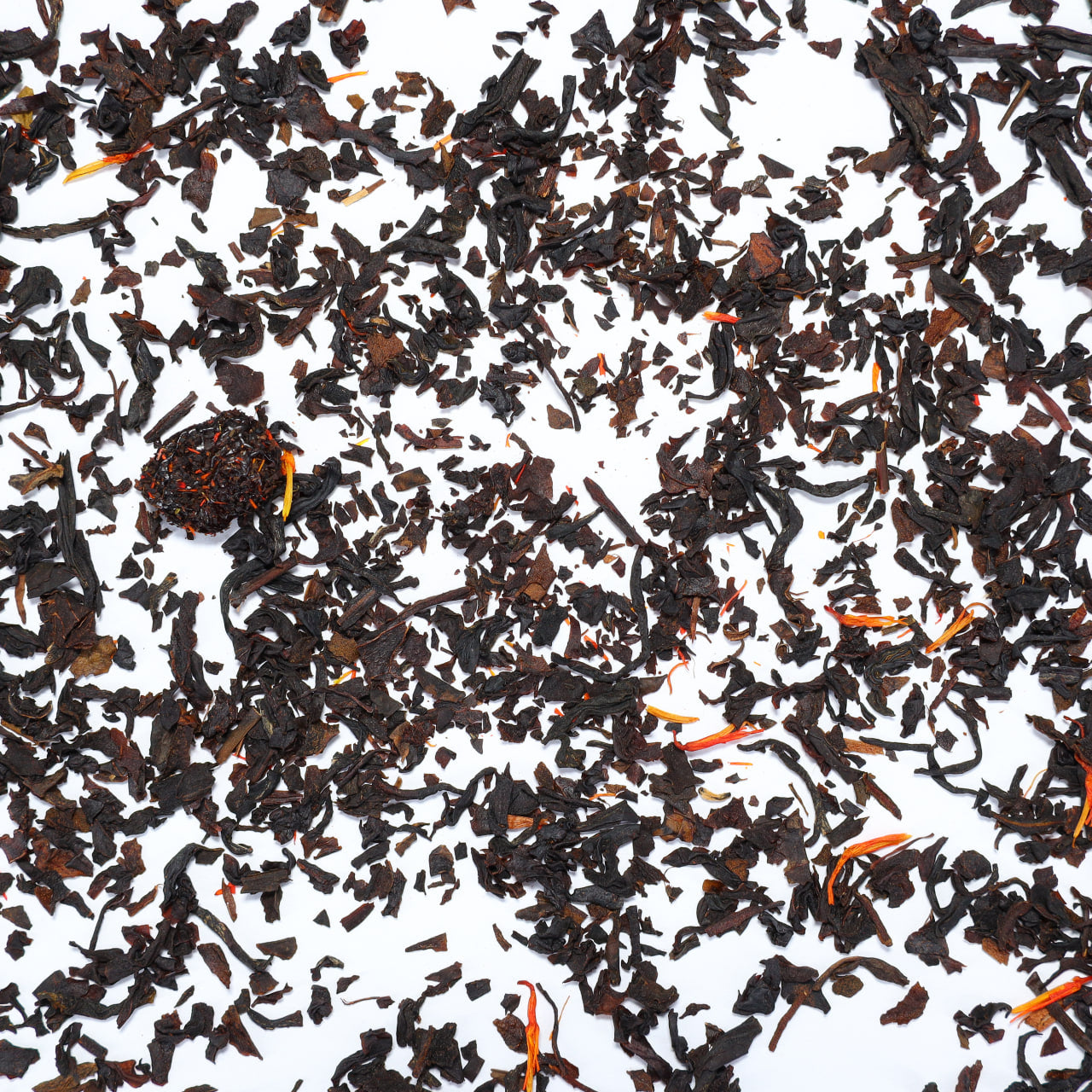 CHERRY LEAF BLACK TEA