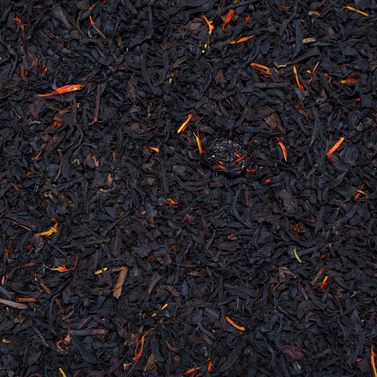 CHERRY LEAF BLACK TEA - Teacle
