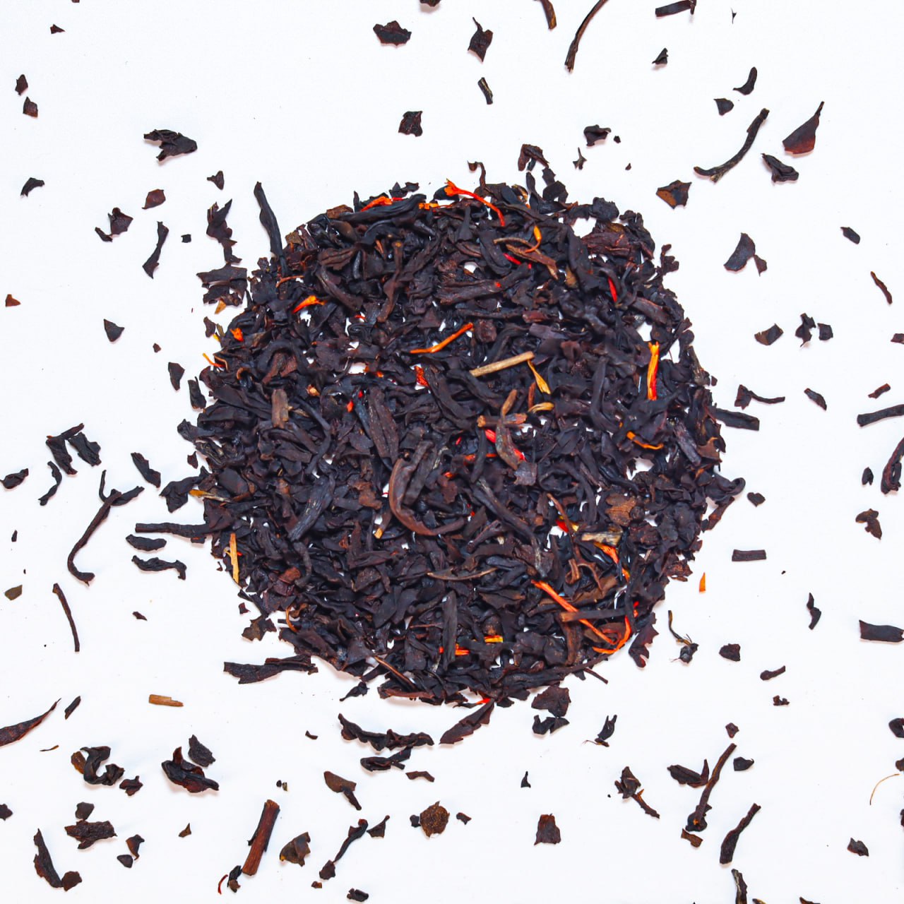 CRIMSON LEAF BLACK TEA
