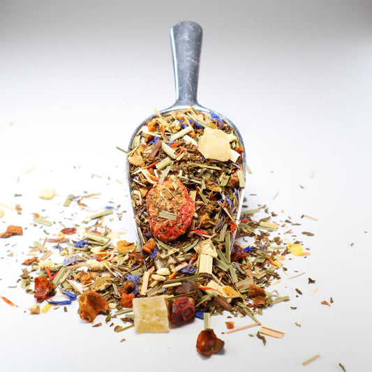 CHILDREN HERBAL TEA - Teacle 
