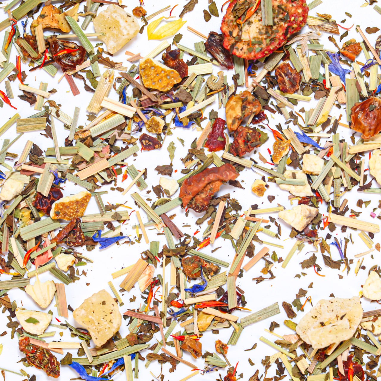 CHILDREN HERBAL TEA