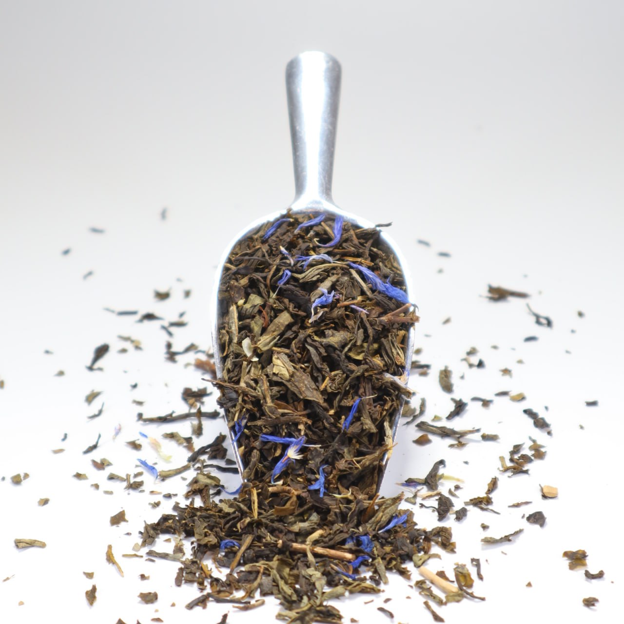 EARL GREY DECAFFEINATED GREEN TEA