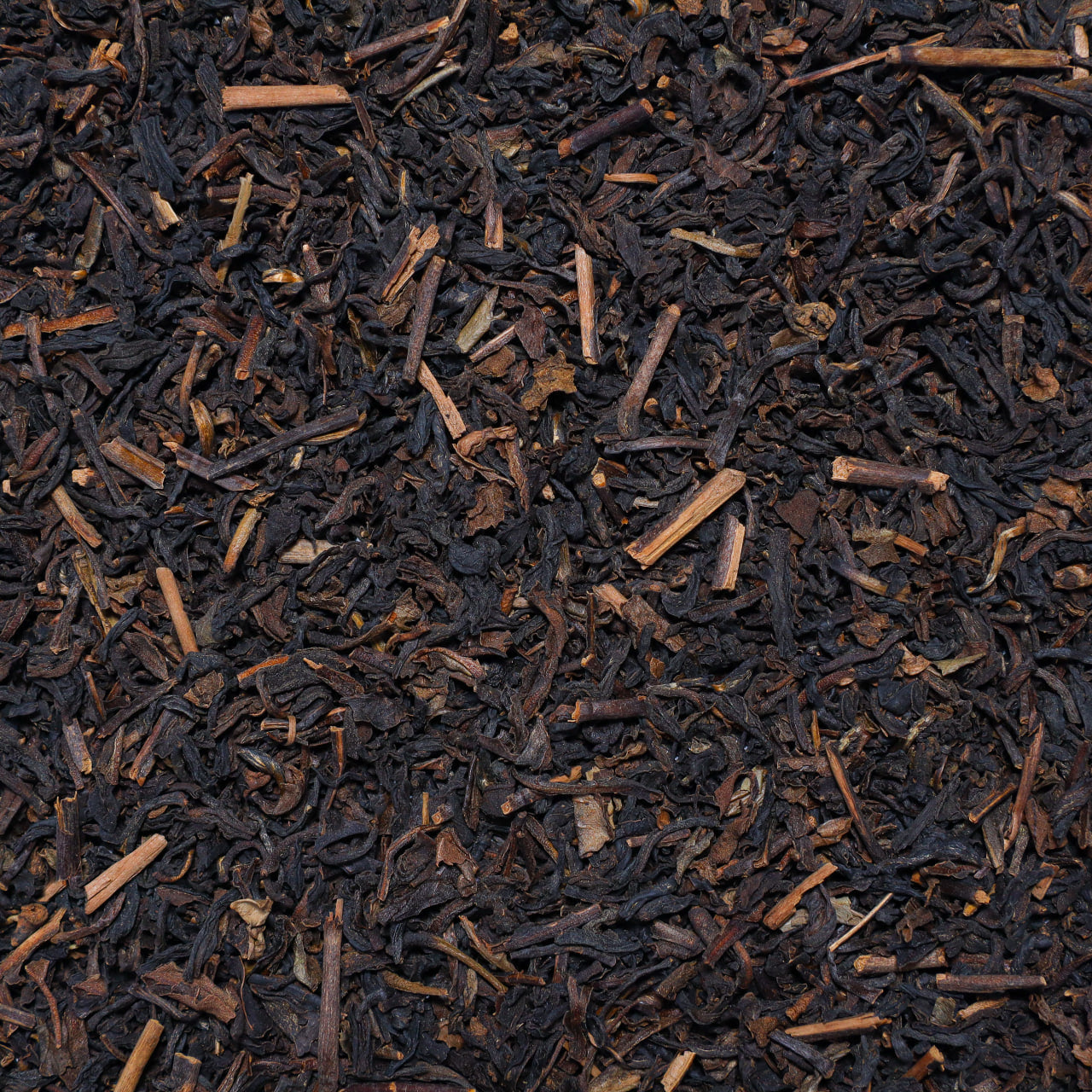 DARJEELING DECAFFEINATED BLACK TEA