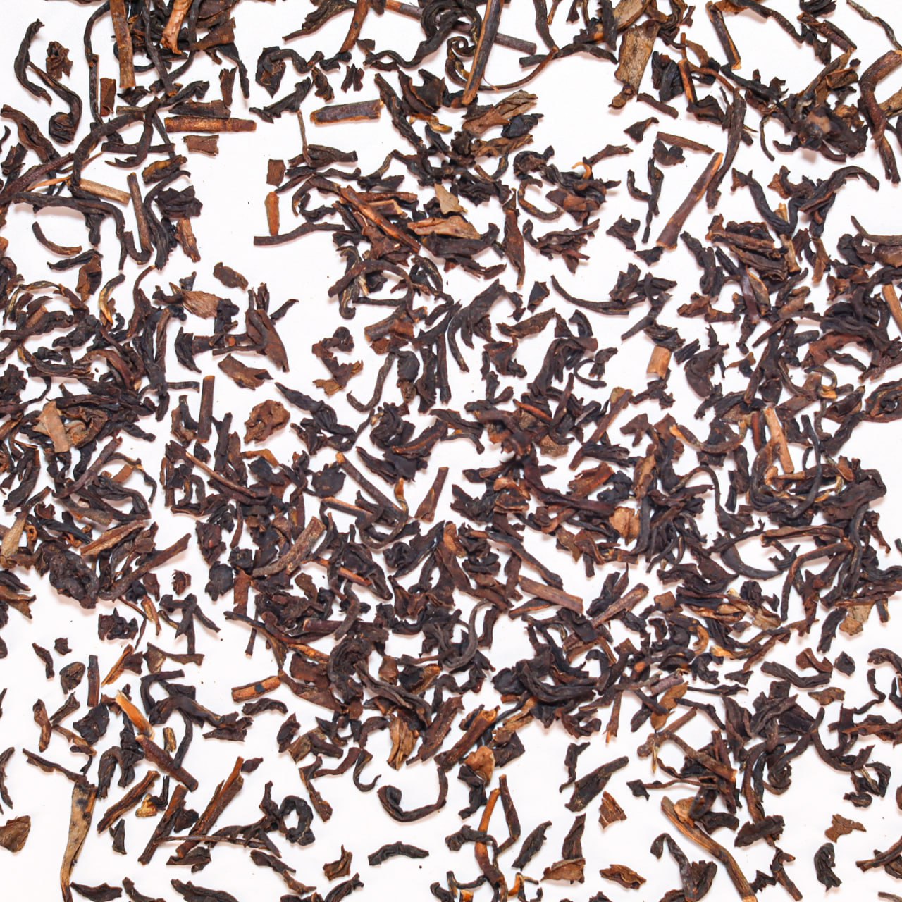 DARJEELING DECAFFEINATED BLACK TEA