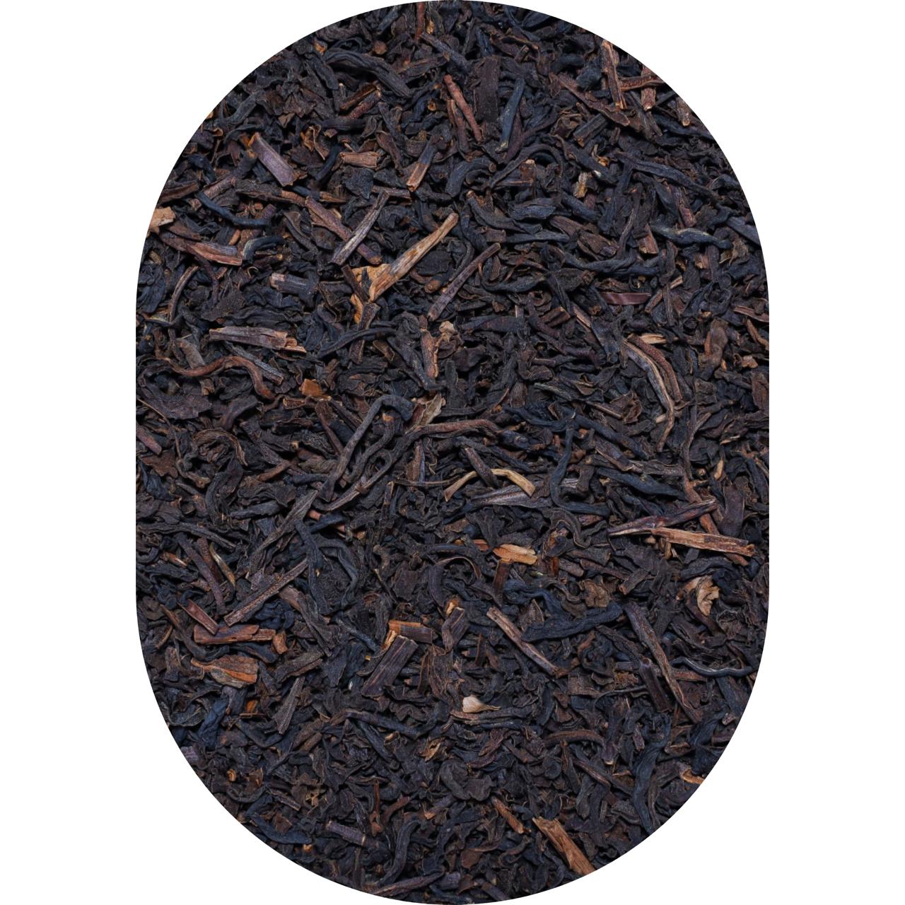 CEYLON DECAFFEINATED BLACK TEA