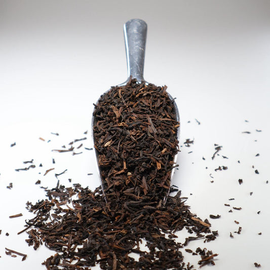 CEYLON DECAFFEINATED BLACK TEA - Teacle 