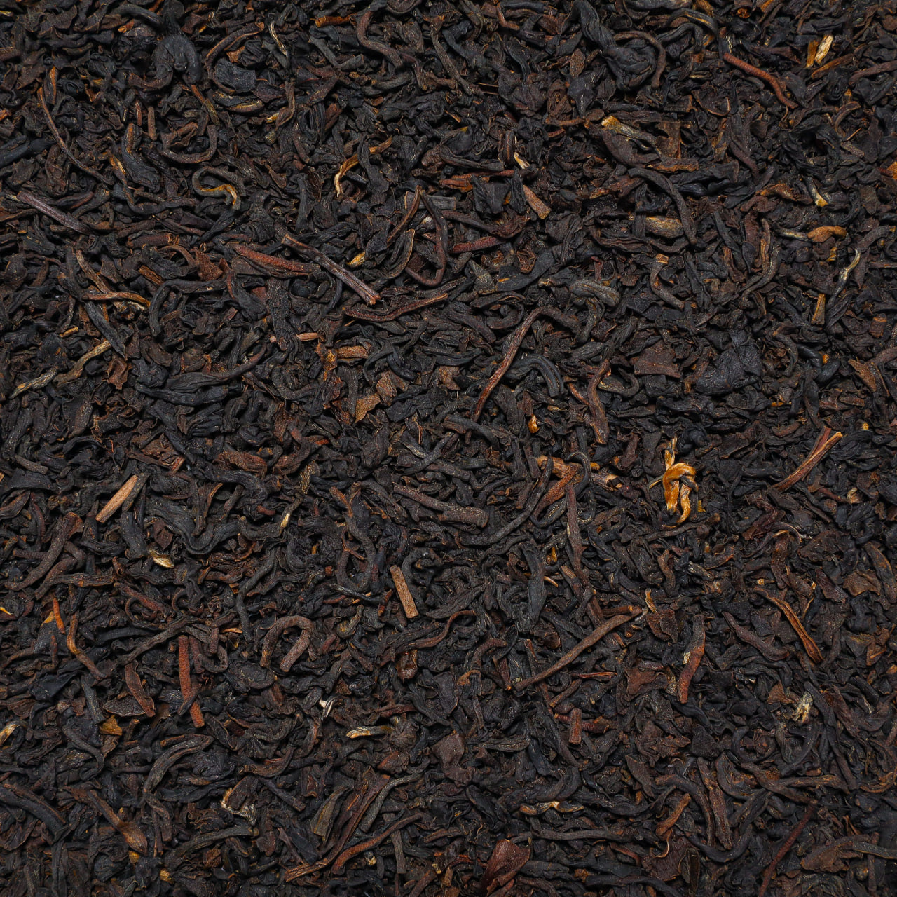 EARL GREY DECAFFEINATED BLACK TEA
