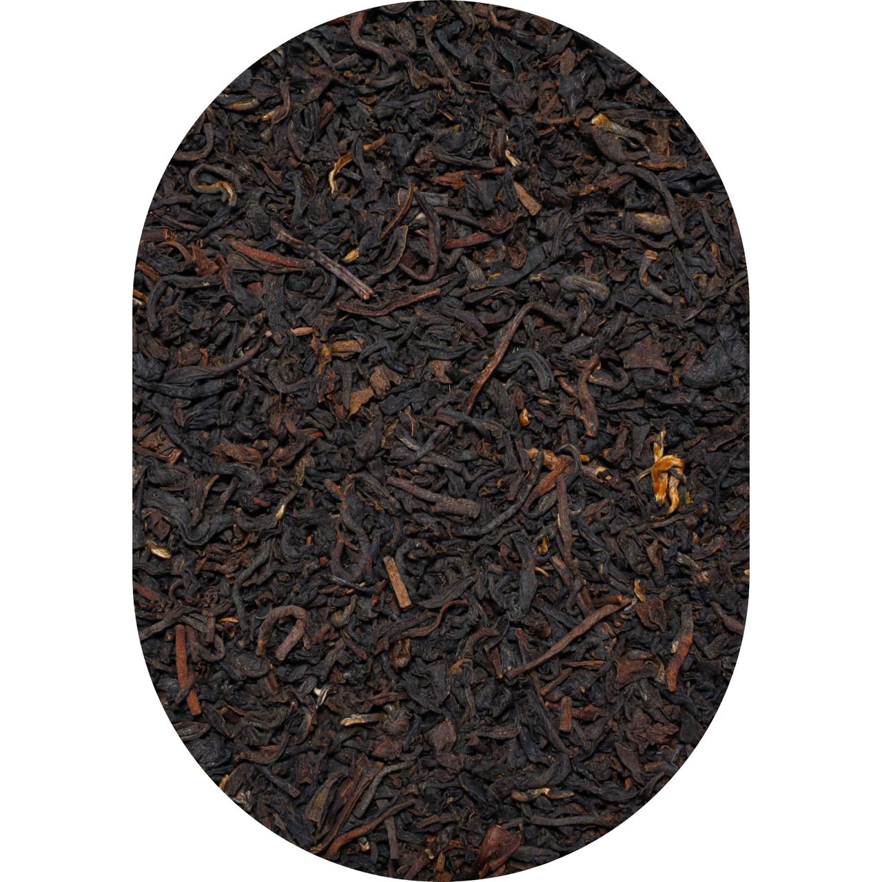 EARL GREY DECAFFEINATED BLACK TEA
