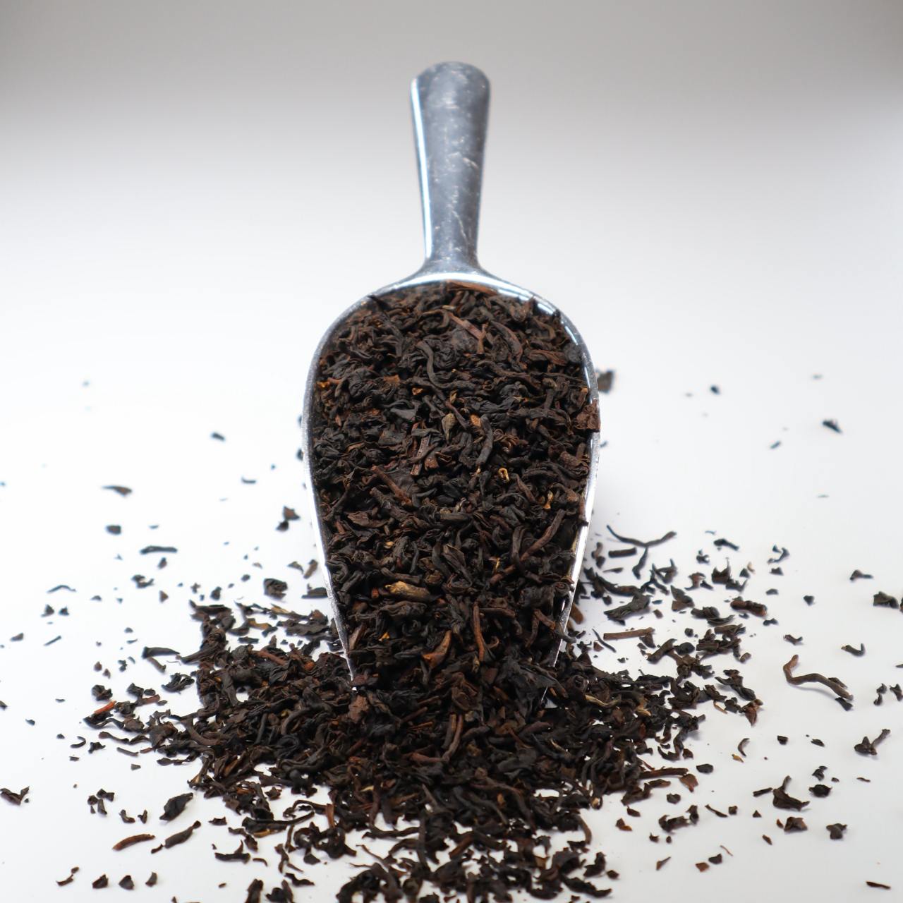 EARL GREY DECAFFEINATED BLACK TEA - Teacle 