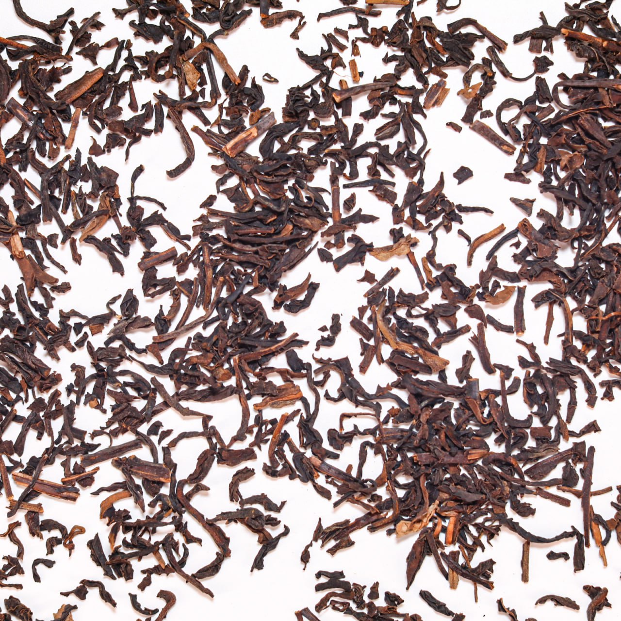 EARL GREY DECAFFEINATED BLACK TEA