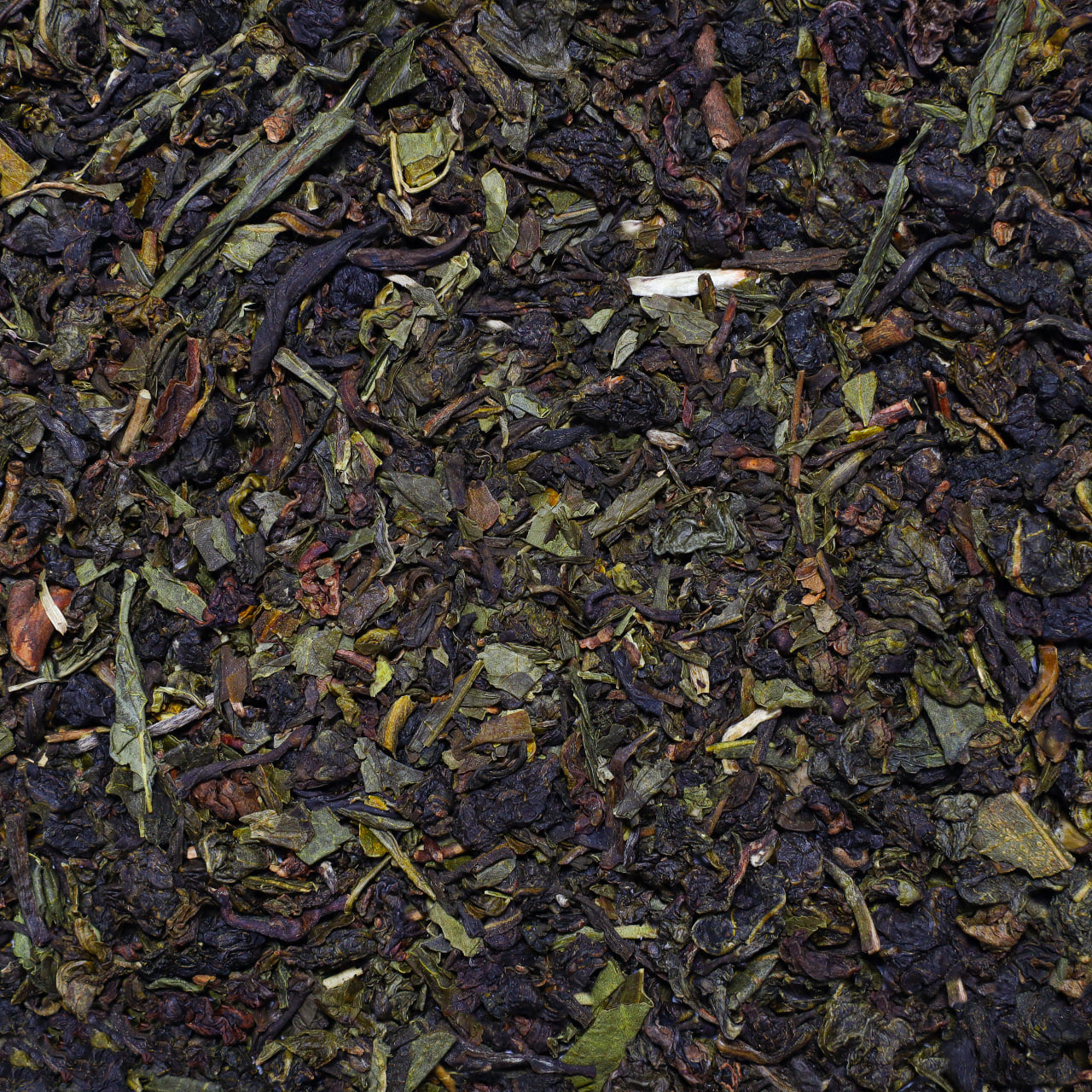 OOLONG JASMINE TEA ORGANIC