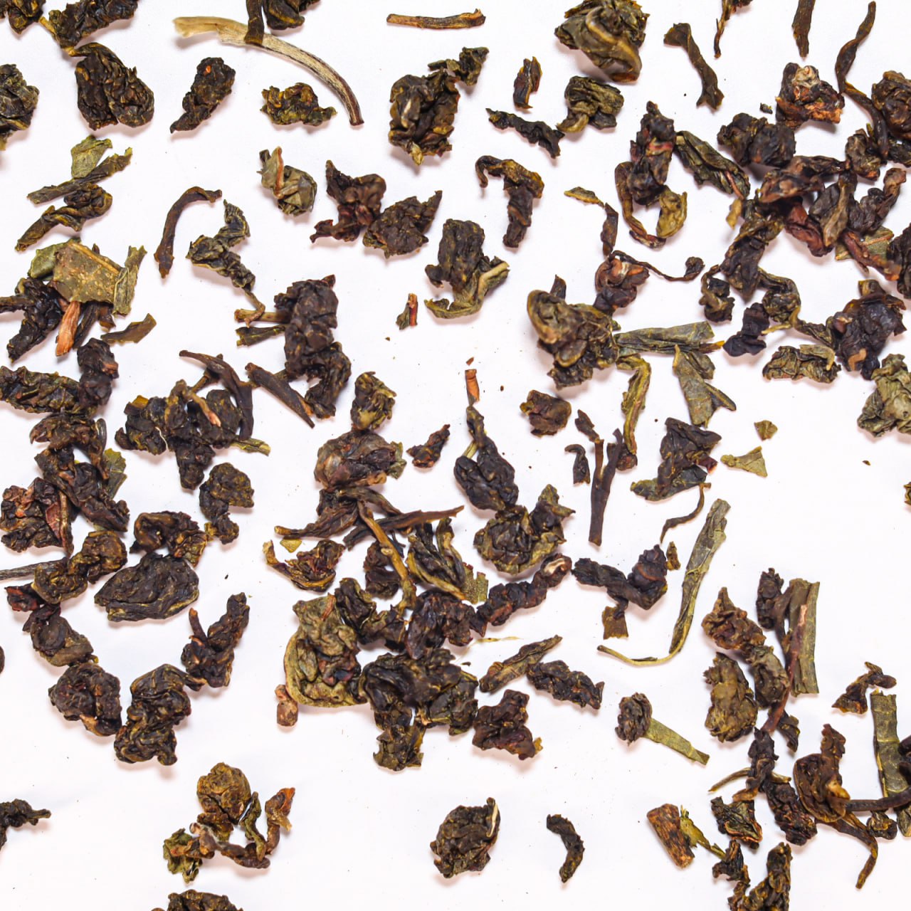 OOLONG JASMINE TEA ORGANIC