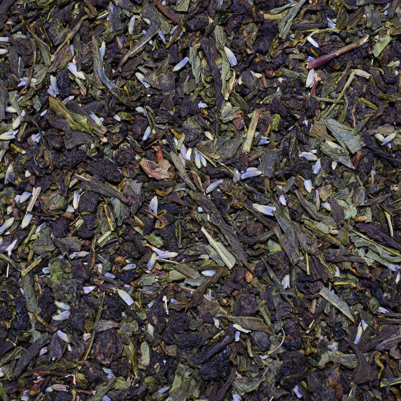 OOLONG LAVENDER TEA ORGANIC