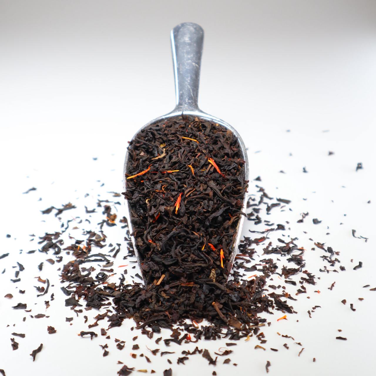 CRIMSON LEAF BLACK TEA - Teacle 