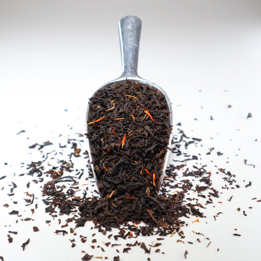 CRIMSON LEAF BLACK TEA - Teacle 