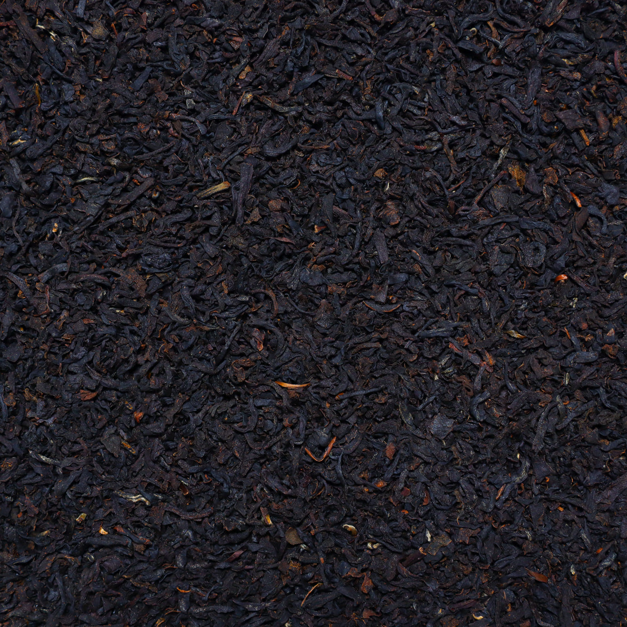 SUNDAY VANILLA BLEND BLACK TEA