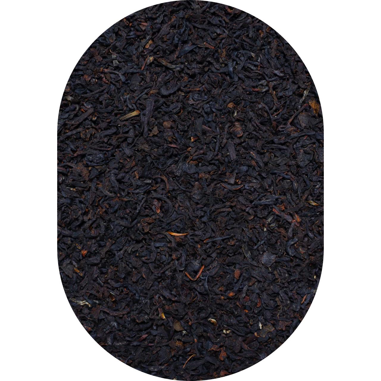 SUNDAY VANILLA BLEND BLACK TEA