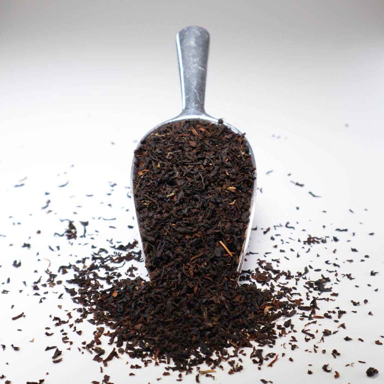 SUNDAY VANILLA BLEND BLACK TEA - Teacle 