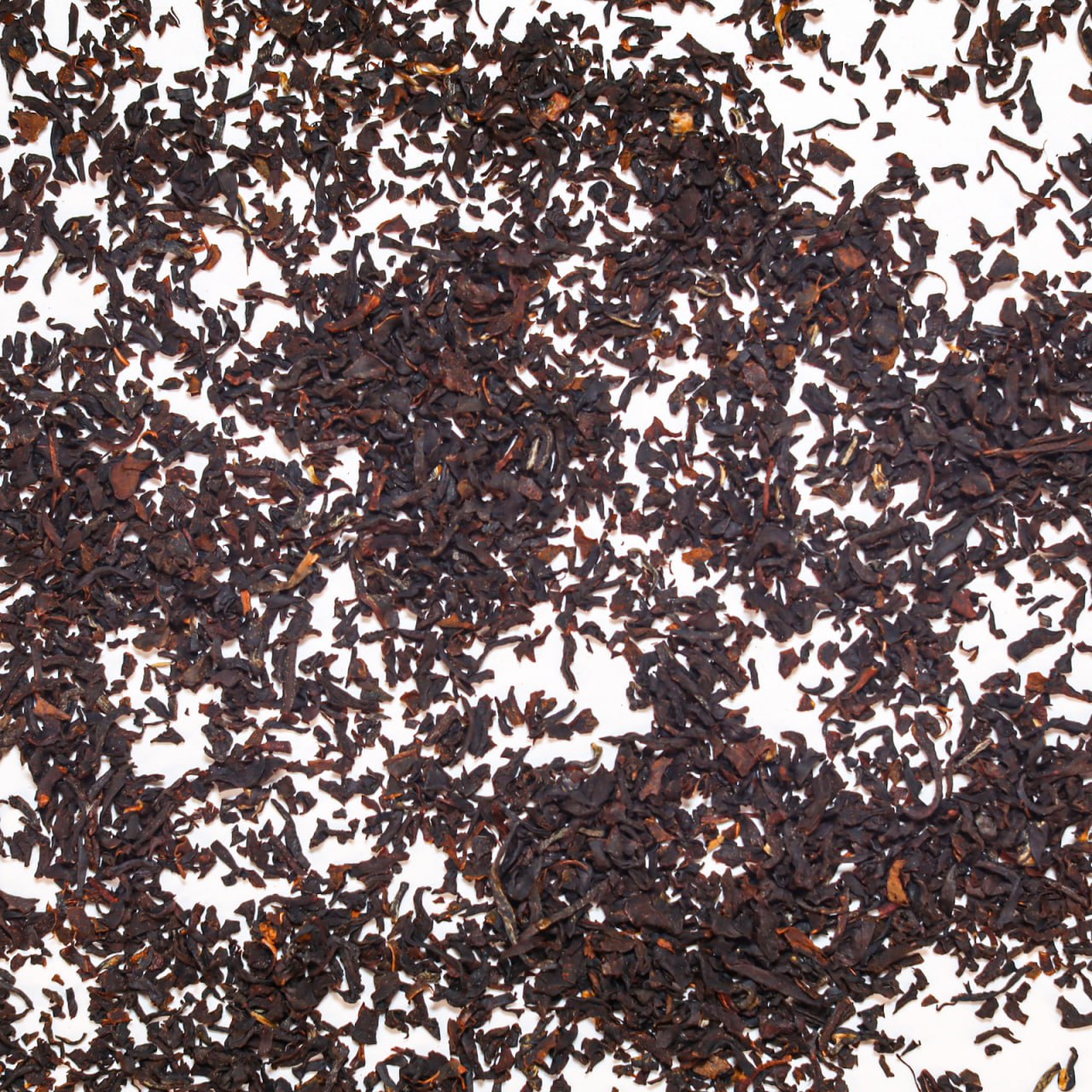 SUNDAY VANILLA BLEND BLACK TEA