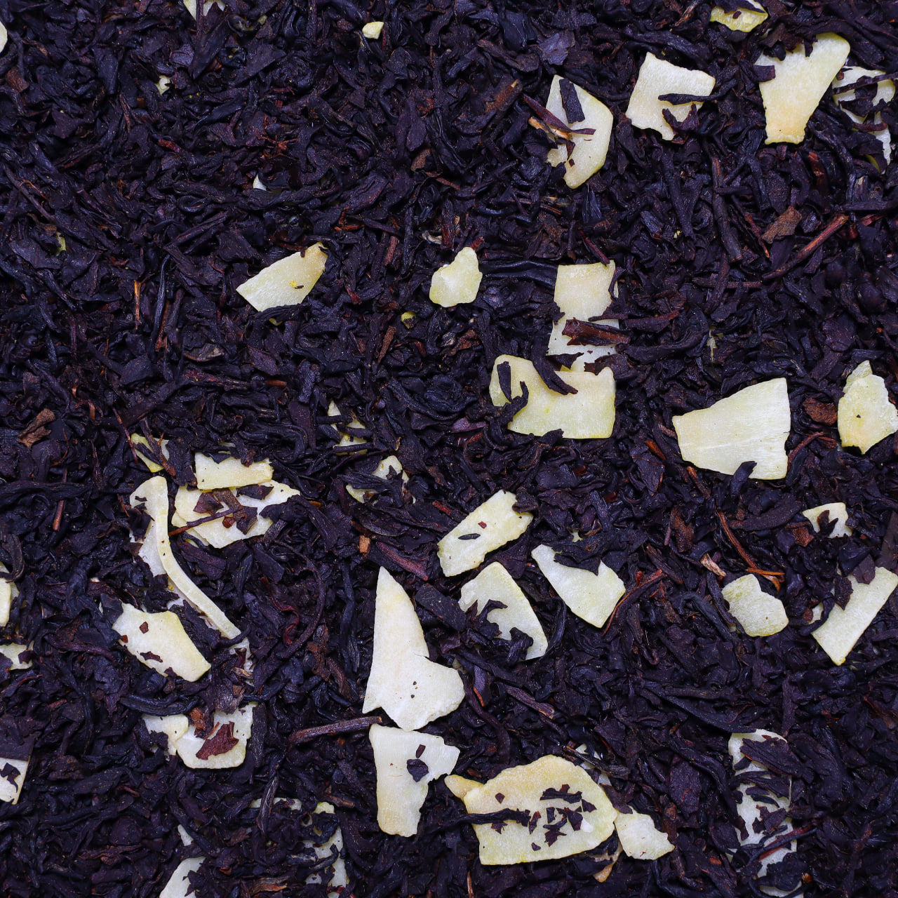 COCO CLOUD BLACK TEA