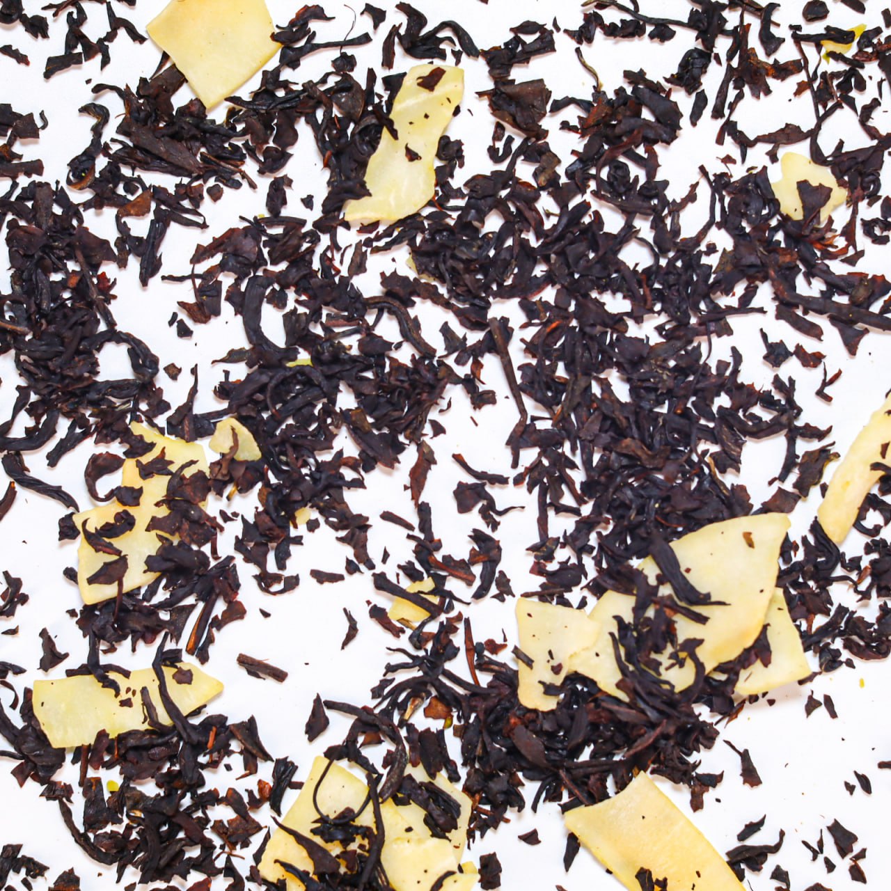 COCO CLOUD BLACK TEA
