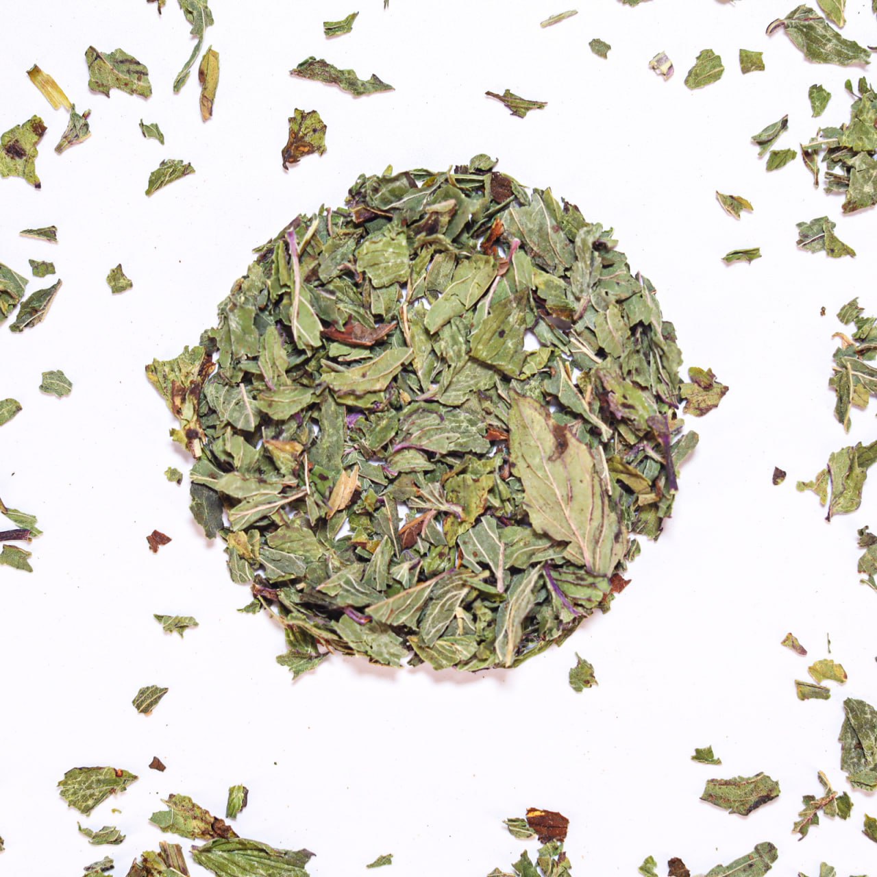 PEPPERMINT HERBAL TEA