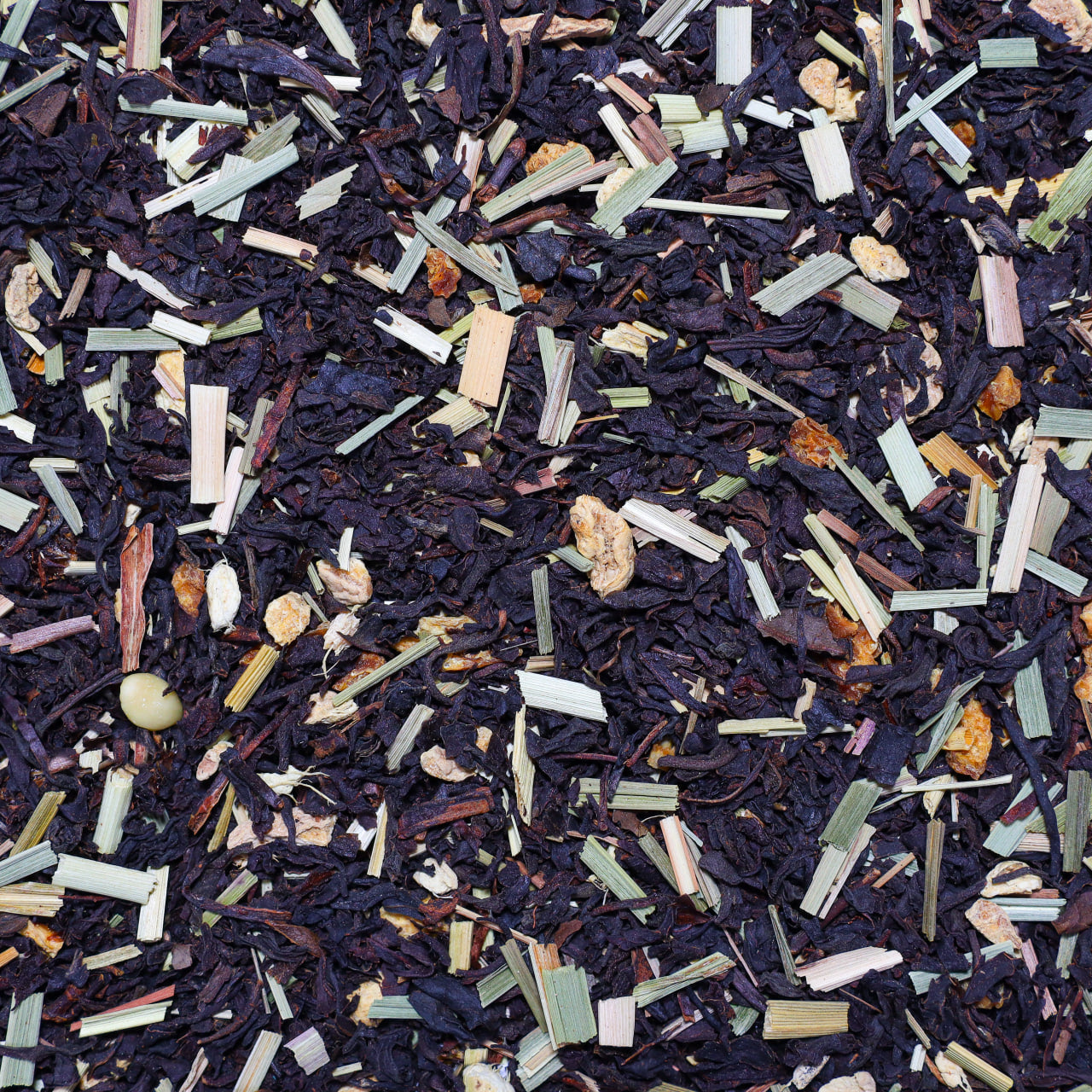 GOLDEN TALE BLACK TEA