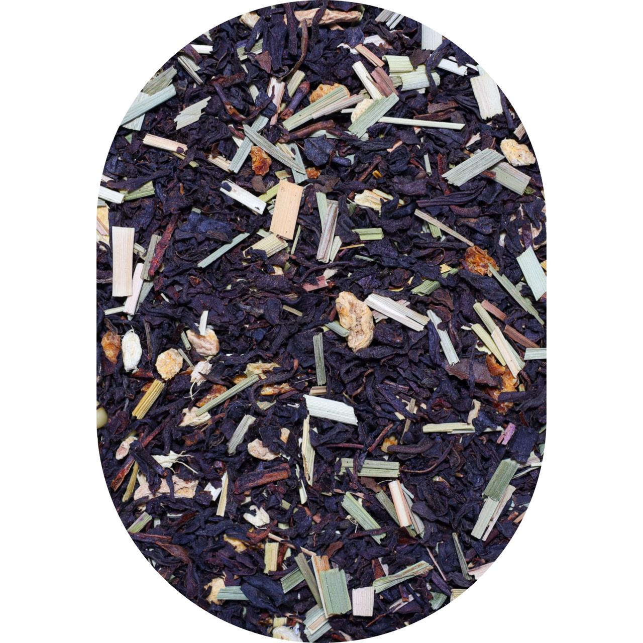 GOLDEN TALE BLACK TEA