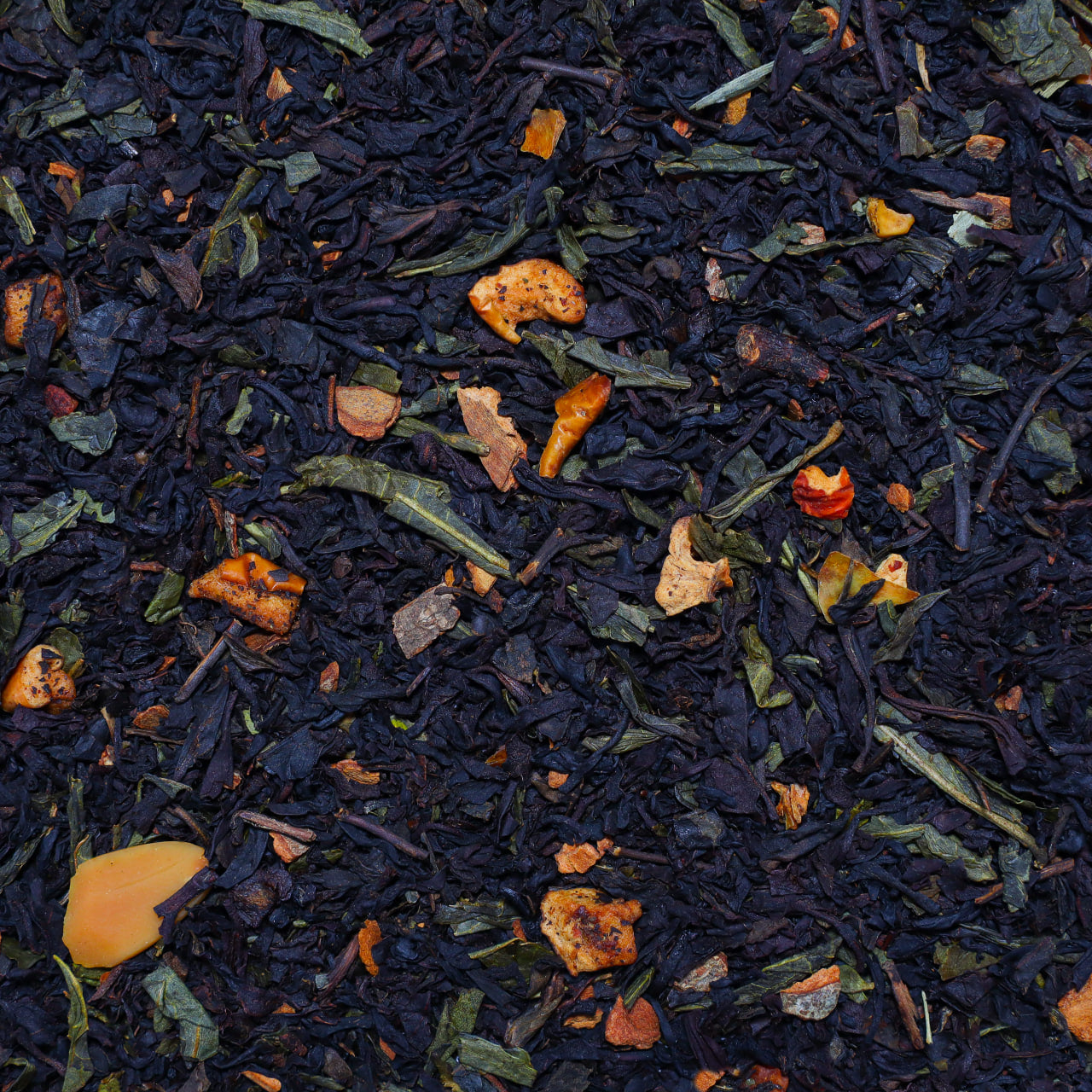 AUTUMN COOKIE BLACK TEA
