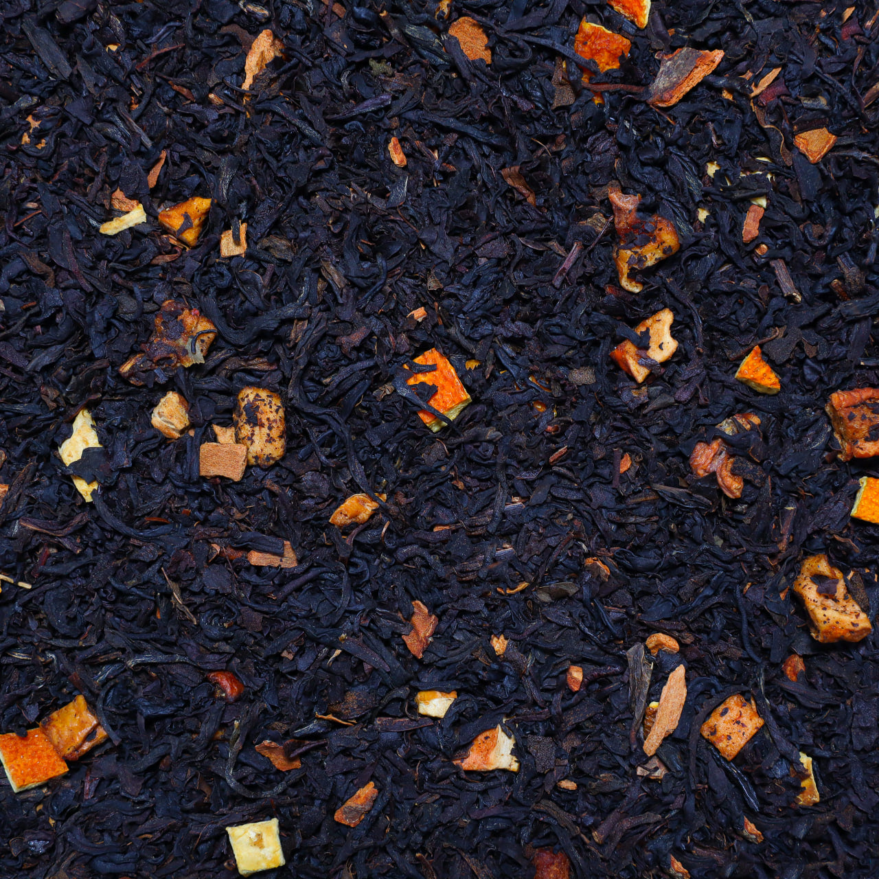 ORANGE SUNSET BLACK TEA