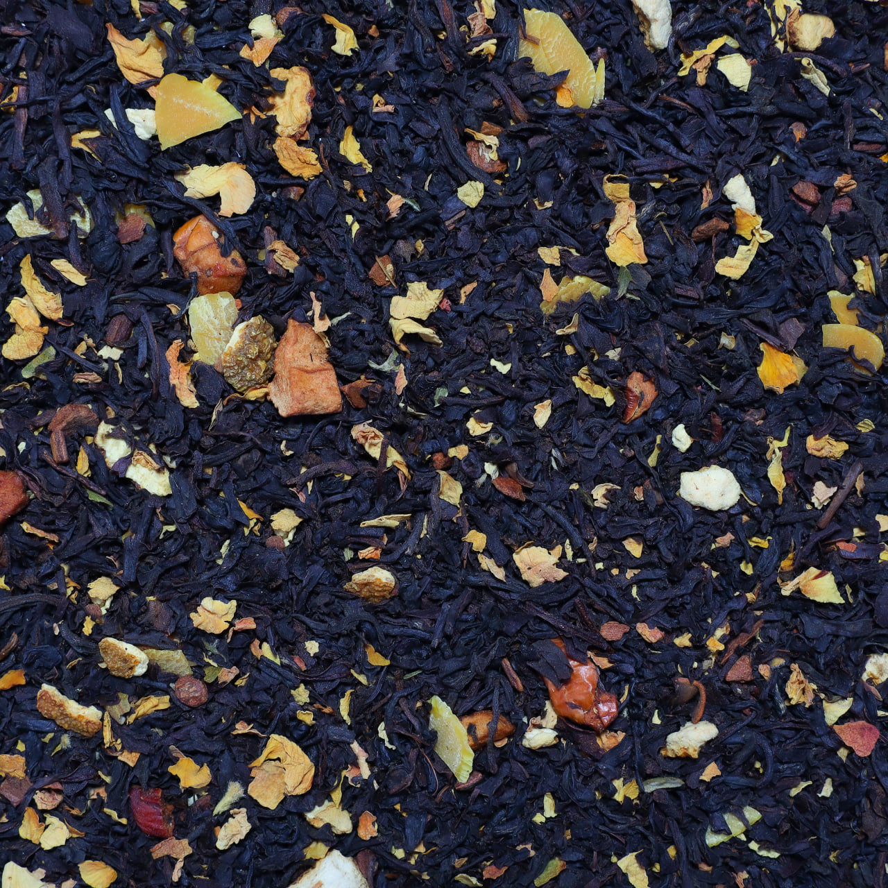 WINTER CHARM BLACK TEA