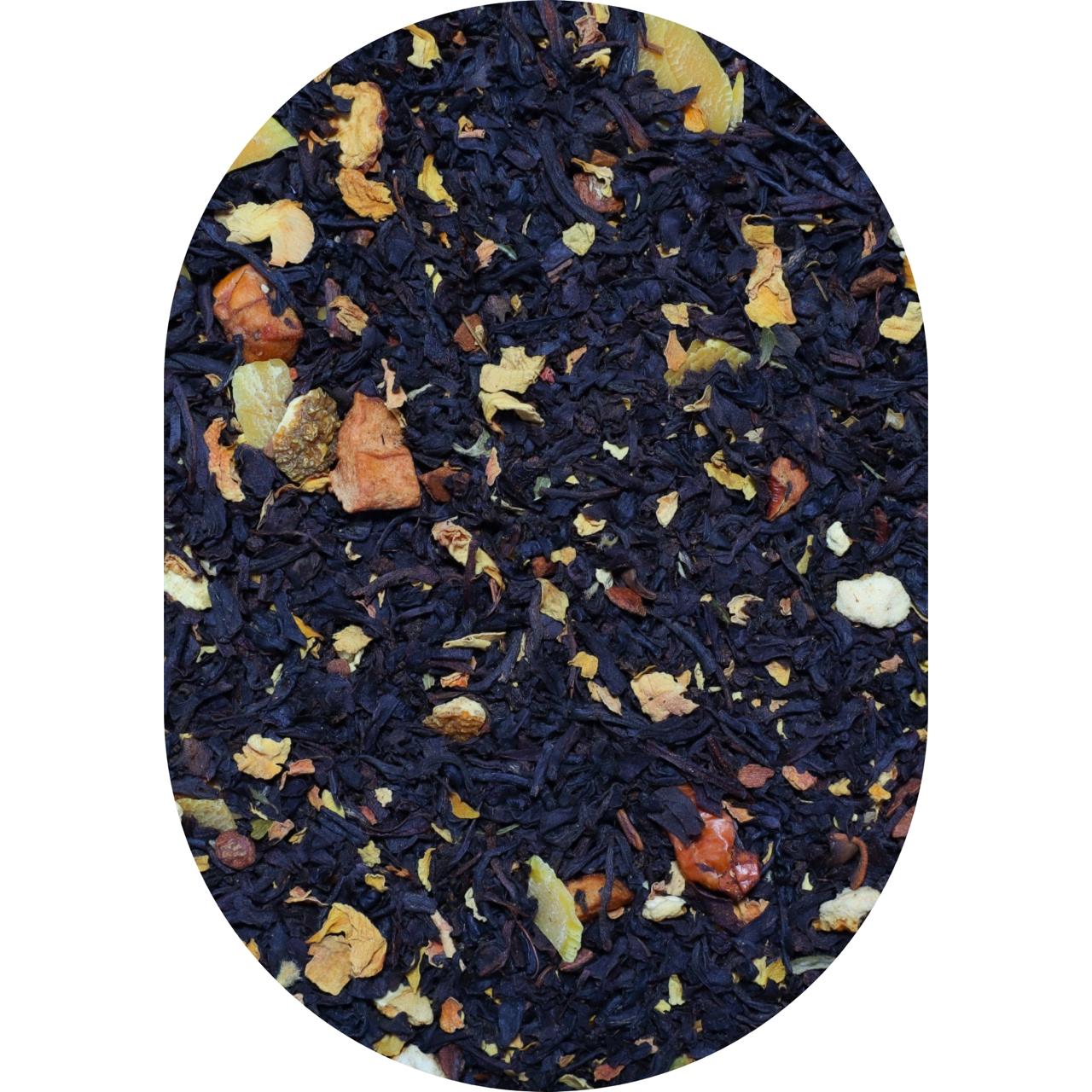 WINTER CHARM BLACK TEA