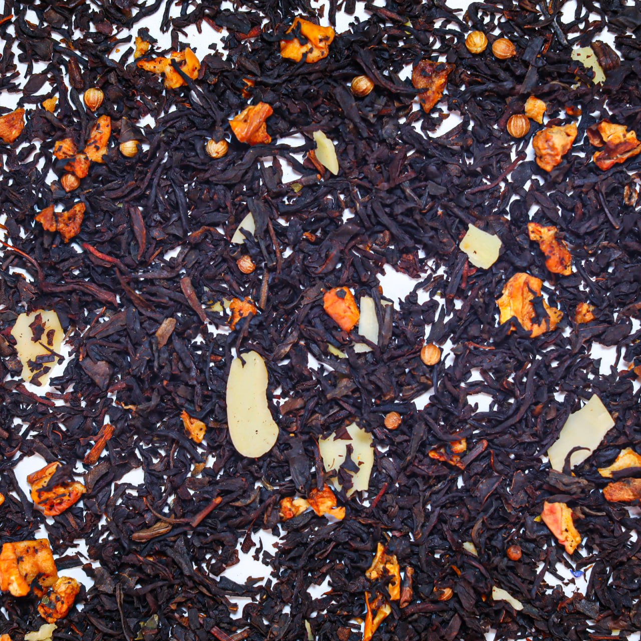 NUTSHADE BLACK TEA