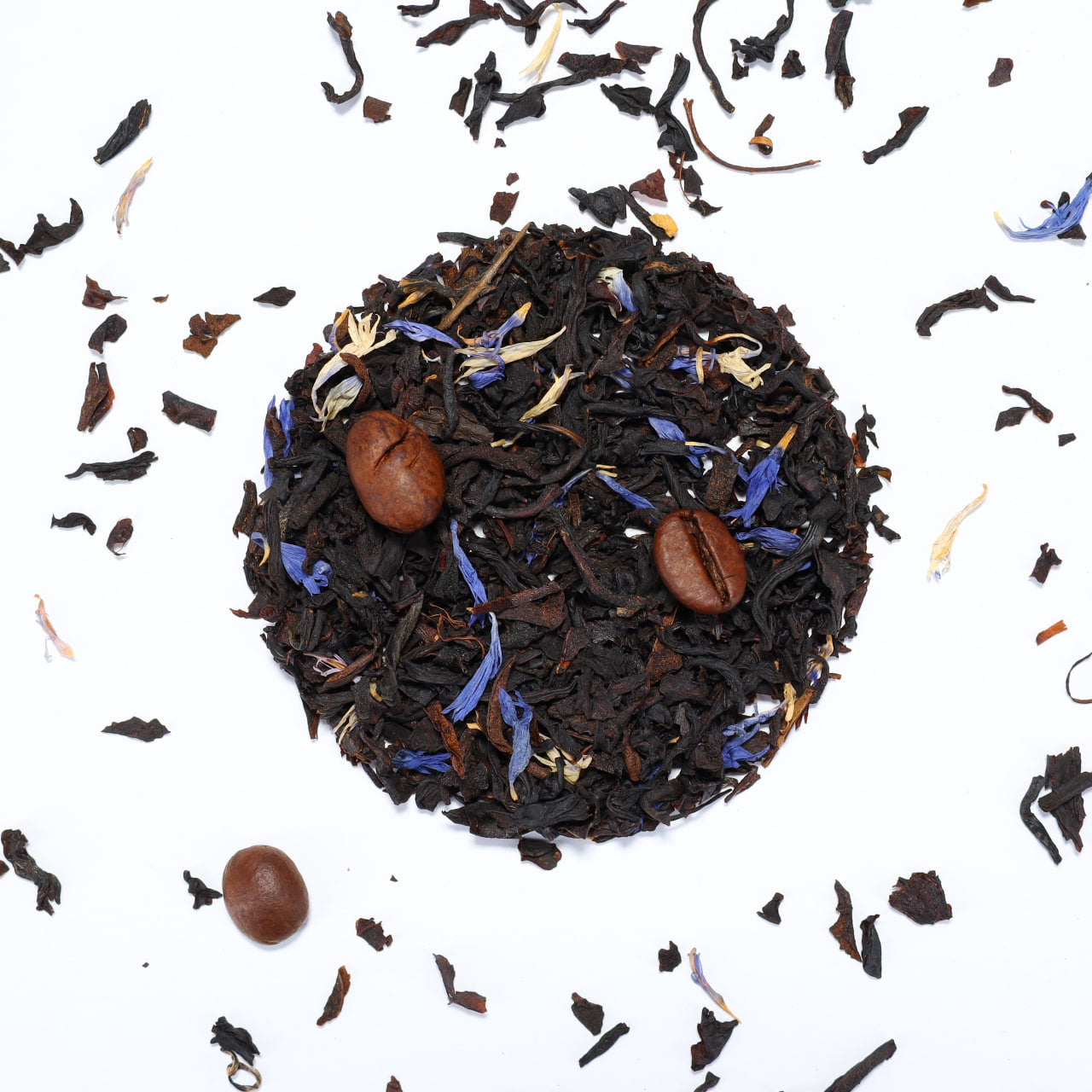 AMBER CREMA BLACK TEA