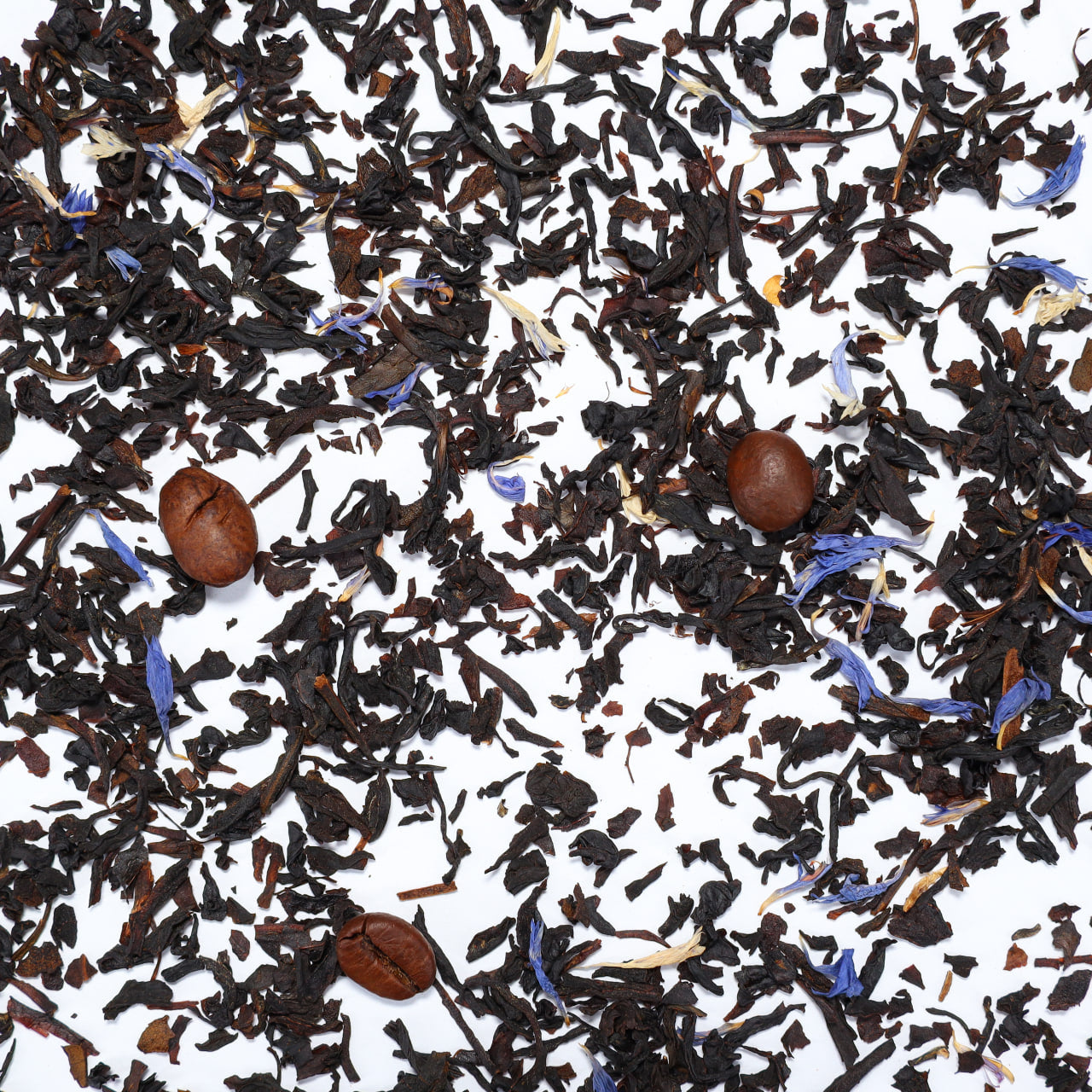 AMBER CREMA BLACK TEA