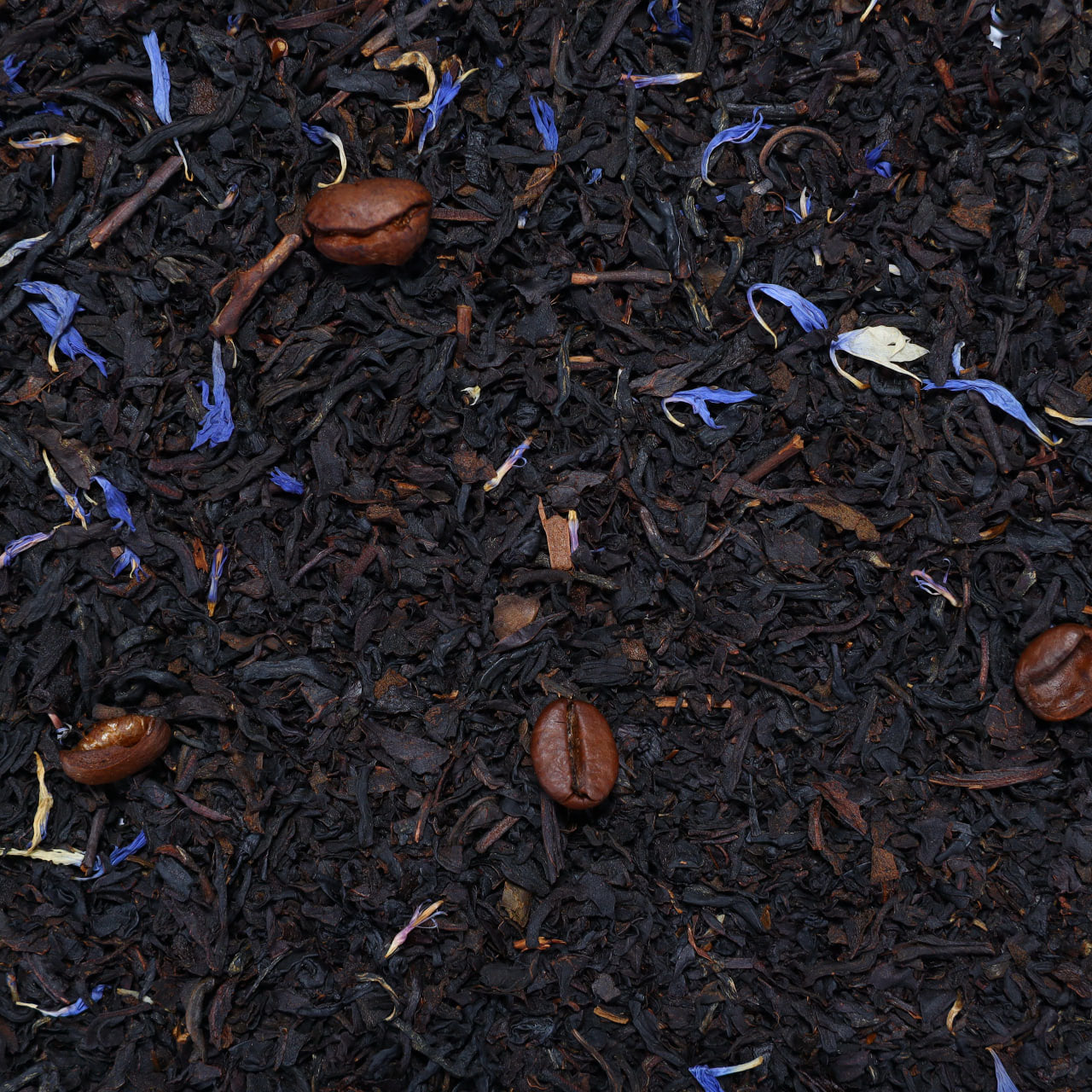 AMBER CREMA BLACK TEA - Teacle